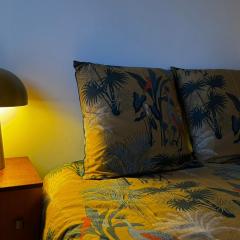 Chez Perrine, Magnifique Appartement Face aux Remparts