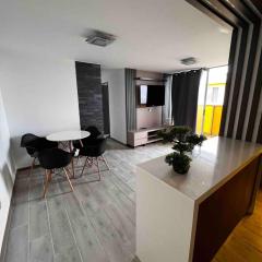 Departamento a pasos de la playa