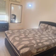Sindi Apartman