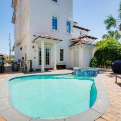 2186 S County Hwy 83 by Royal Destinations The Blue Pearl