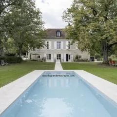 La Grande Maurague