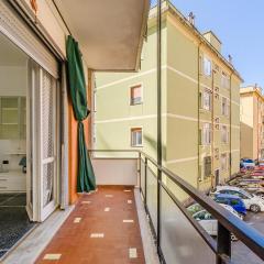 1 Bedroom Beautiful Apartment In Recco