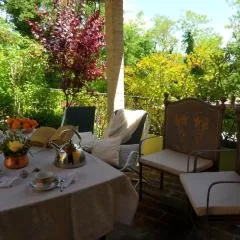 Ferienwohnung Rose In Cagli