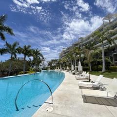 Luxury Beachfront Villa in Punta Mita