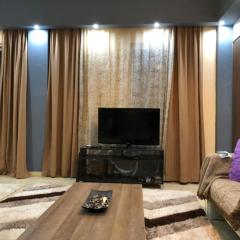 iridas center apartment
