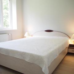 Tootsi Apartments