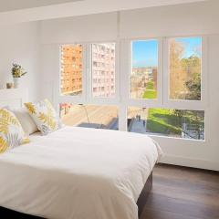 Playa de San Lorenzo