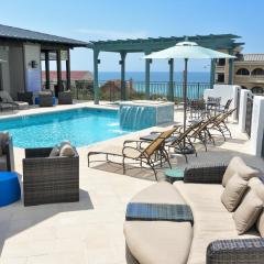 WaterHouse 304- Open Air