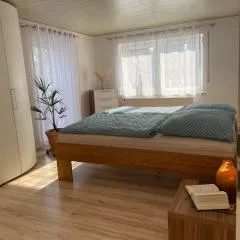 Apartment Salvete