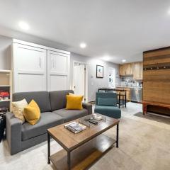 Relaxing Canyons Condo Free Shuttle Ride To Lift