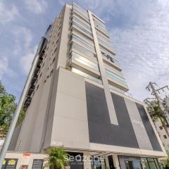 Desfrute do melhor de Perequê a 150m do mar! CLE