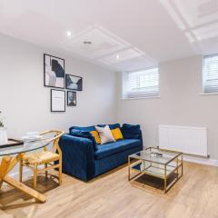 Gorgeous Chester-City Apartment