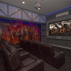 RD953M Fairway Hearth