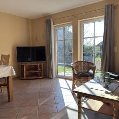 Ferienhaus in Burhave