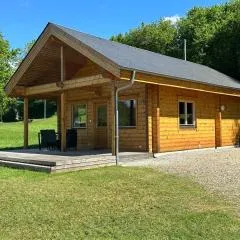 Le Chalet de Lintignat