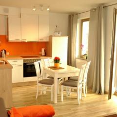 Apartament przy Parku Zdrojowym