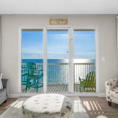 Seychelles Resort Condominium #1302 by Nautical Properties