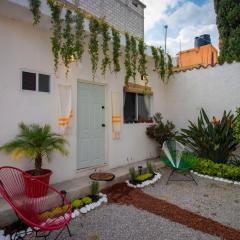 NUEVA Bamboo LA TEPOZTECA