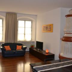 Guesthouse Bauzanum Streiter