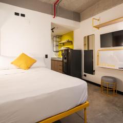 Indie Universe Creative Hotel