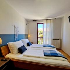 Poreč SUNNY Apartment with large balcony by Villa Mihaela