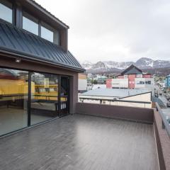 Gente del Sur - Rivadavia