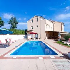 Villa Spacious