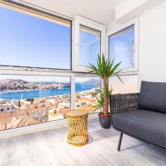 Apartment Miramar - Seaview self check-in