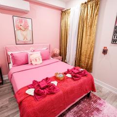 Live In Barbies Dream World