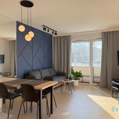 Sailor Apartment- 10 minutes to Seaside & City Center Gdynia