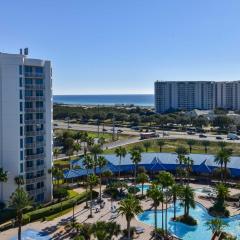 The Palms Of Destin 21005 Junior