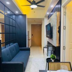 Shore 3 - 1BR Scandi-Industrial Condo Suite by The Bay