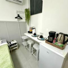 Suítes Encanto do Mar