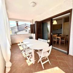 Apartments in Funtana - Istrien 53439