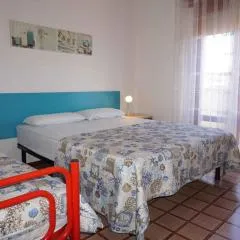 Apartment in Porto Santa Margherita 53410
