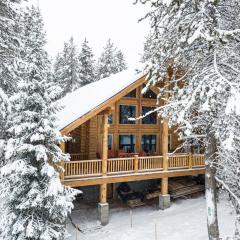 Lumberjack Lodge