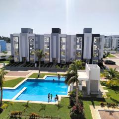 Departamento de descanso