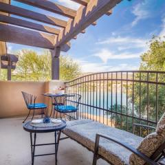 12th Condo 205 Awatukee Phoenix