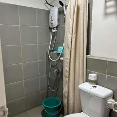 Condo Stay in Olvera Residence Bacolod