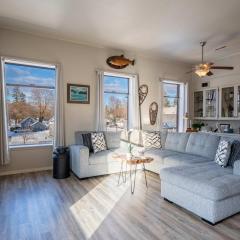 Penthouse: Rooftop Terrace