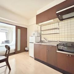 La seine Shinsaibashi 703 ラセーヌ心斎橋 703