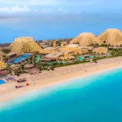 Apartment on the beach! For you and your family
