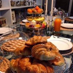 Cristina Rossi Bed&Breakfast