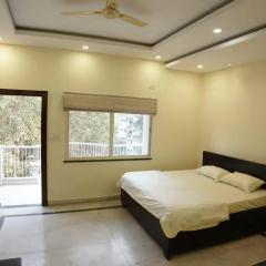 Antra's Guest House