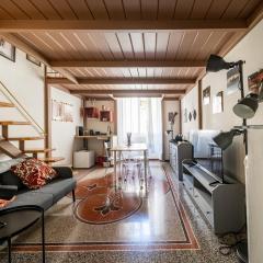 Giano Host - Nicolosio