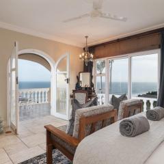 Moonlit Tides - The Eclectic Pearl overlooking Ballito's Shores