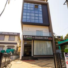 Hotel Tribhuvan Gokarna