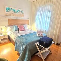 Apartamento Logroño Ayuntamiento, centrico