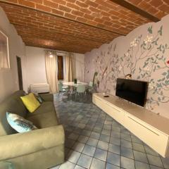 Santo Spirito apartment