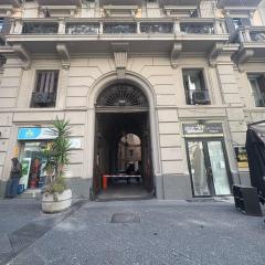 Santa Lucia 15 Apartament